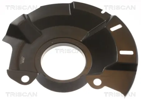 TRISCAN HYUNDAI Захист гальм. диска передн. правий ACCENT i25 IV 1.4, 1.6 10-, KIA Triscan 812518110