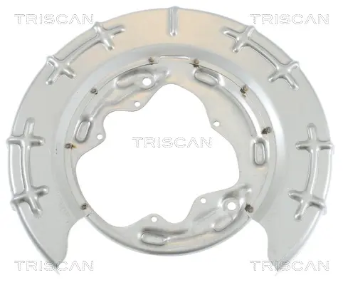 TRISCAN HYUNDAI захист гальм диска задн. лів. I30 07- Triscan 812518205 (фото 1)
