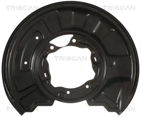 TRISCAN DB Захист гальмівного диска задн. лів. C204 triscan 812523216