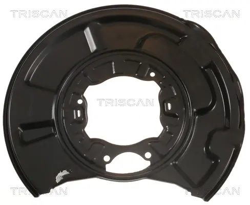 TRISCAN DB Захист гальмівного диска задн. лів. E211 Triscan 812523218 (фото 1)