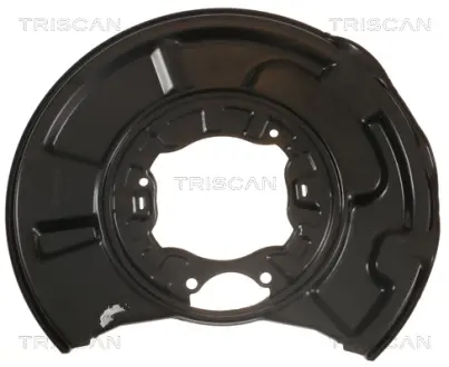 TRISCAN DB Захист гальмівного диска задн. лів. E211 triscan 812523218