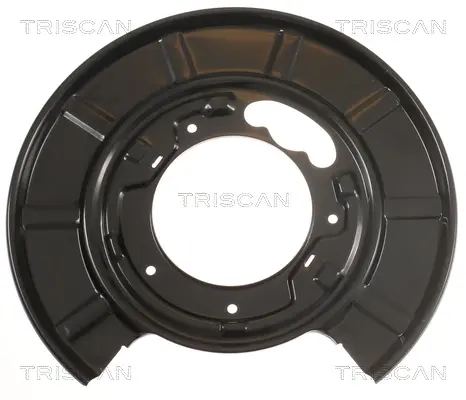 TRISCAN DB Захист гальм. диска, задн. правий VIANO (W639) 03-, VITO (W639) 03- triscan 812523225