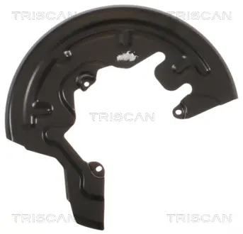 TRISCAN RENAULT Захист гальм. диска передн. прав. GRAND SCENIC 05- triscan 812525102