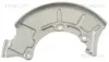 TRISCAN AUDI захист супорта передн. лів. A3 96- triscan 8125 29107