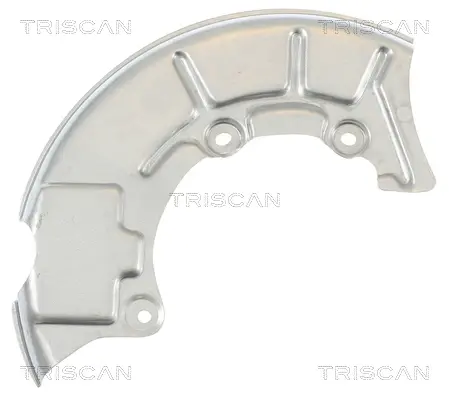 TRISCAN AUDI захист супорта передн. прав. A3 96- triscan 8125 29108