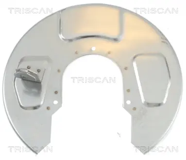 TRISCAN VW Захист супорта задн. лівий Sharan 01- Triscan 8125 29241
