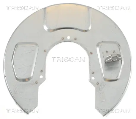 TRISCAN VW Захист супорта задн. прав. Sharan 01- triscan 8125 29242