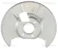 TRISCAN захист гальм диска задн. лів. MAZDA 6 -07 Triscan 812550203 (фото 2)