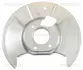 TRISCAN захист гальм диска задн. лів. MAZDA 6 -07 Triscan 812550203 (фото 1)