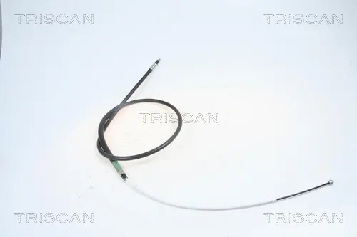 TRISCAN BMW трос стоян. гальма E60 лів. Triscan 814011130 (фото 1)