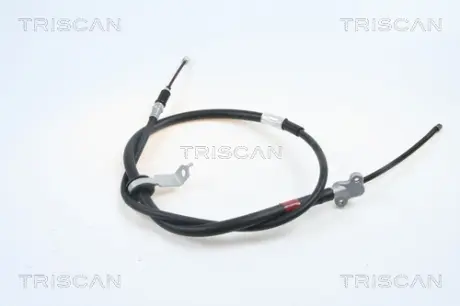 TRISCAN TOYOTA Трос ручного гальма задн. лівий HIACE IV 95- Triscan 8140131001