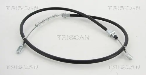 Трос гальмівний triscan 8140151070