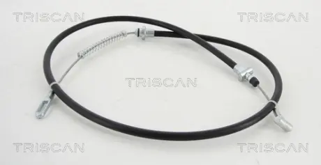 Трос гальмівний triscan 8140151070