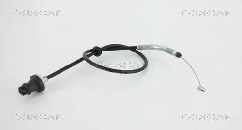 TRISCAN FIAT трос газу DOBLO 1.2-1.4 01- Triscan 814015351 (фото 1)
