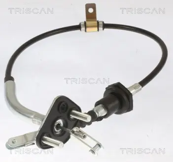 Тросик сцепления triscan 814018209 Киа