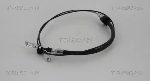 TRISCAN DB трос ручного гальма SPRINTER 1435 285 передн. Triscan 814023145 (фото 1)