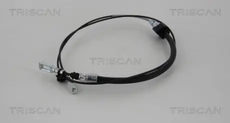 TRISCAN DB трос ручного гальма SPRINTER 1435 285 передн. triscan 814023145