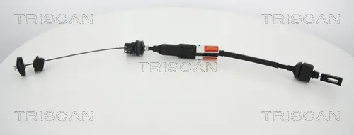 Тросик сцепления triscan 814028270