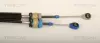 TRISCAN PEUGEOT трос КПП 308 08- triscan 814028707
