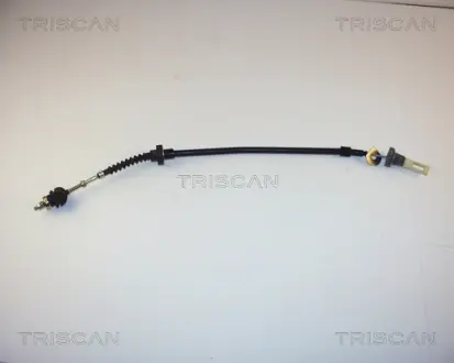Трос зчеплення Triscan 814029231