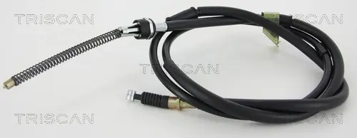 TRISCAN MITSUBISHI трос ручн. гальма прав. L200 96- triscan 814042151