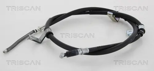 TRISCAN MITSUBISHI трос ручного гальма задн. прав. Pajero Sport 98- triscan 814042172