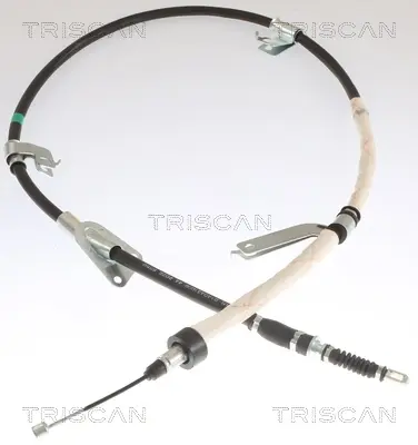TRISCAN HYUNDAI трос гальм. стоянковий задн. правий TUCSON 15-, KIA Triscan 8140431098 (фото 1)