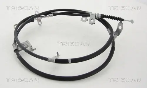 Шланг гальмівний задній Triscan 8140501110 (фото 1)