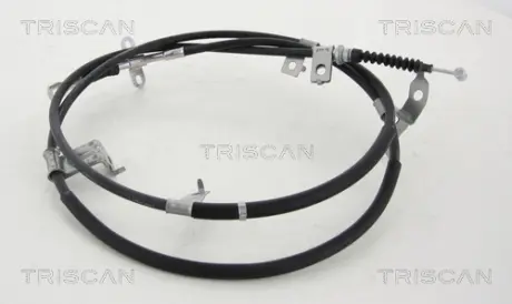 Шланг гальмівний задній Triscan 8140501110