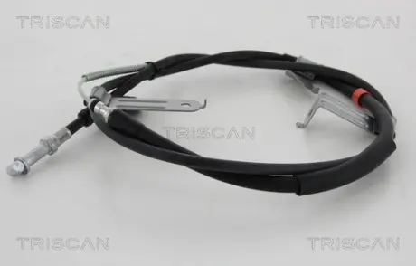 Шланг тормозной задний triscan 814068108 Субару Форестер sh
