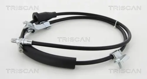 Трос гальмівний Triscan 814080124 (фото 1)
