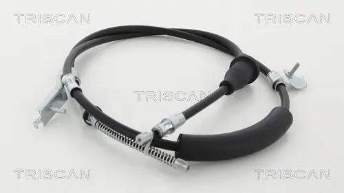 Трос гальмівний triscan 814080125