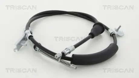 Трос гальмівний triscan 814080125 Крайслер Пт крузер