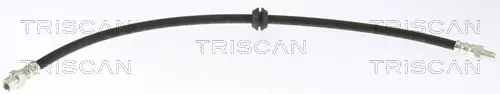 Патрубок Triscan 8150 11216 (фото 1)