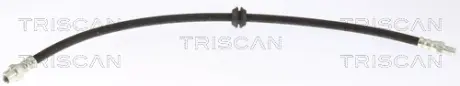 Патрубок Triscan 8150 11216