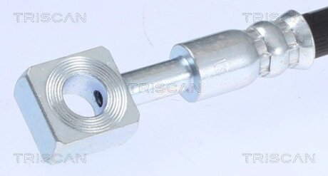 Шланг гальмівний задній triscan 815080204
