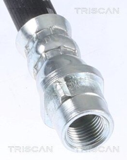 Шланг гальмівний задній triscan 815080204
