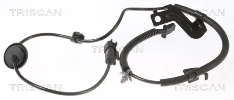 TRISCAN CITROEN Датчик ABS задній лівий C-CROSSER 2.0 10-12, MITSUBISHI ASX 1.8 4WD 10- Triscan 818010223