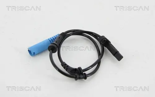 TRISCAN BMW Датчик ABS передн. MINI 00- Triscan 8180 11134 (фото 1)