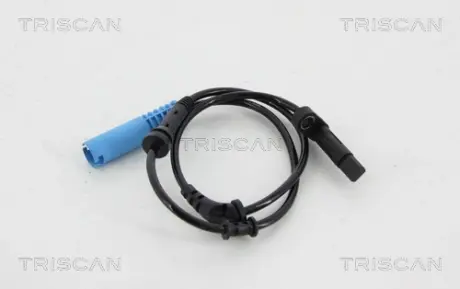 TRISCAN BMW Датчик ABS передн. MINI 00- Triscan 8180 11134