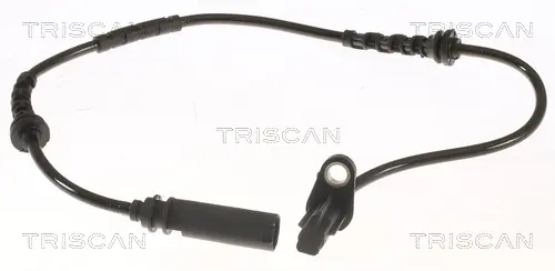 TRISCAN BMW Датчик ABS задн. лів./прав. 2 Active Tourer (F45), X1 (F48), X2 (F39) triscan 818011236