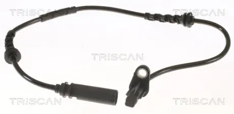 TRISCAN BMW Датчик ABS задн. лів./прав. 2 Active Tourer (F45), X1 (F48), X2 (F39) triscan 818011236 MINI