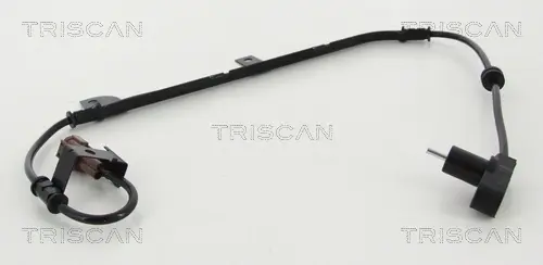 TRISCAN NISSAN датчик ABS задн. лів. Almera I, II 95- triscan 818014210