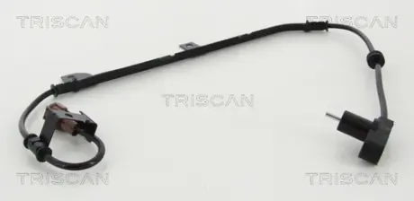 TRISCAN NISSAN датчик ABS задн. лів. Almera I, II 95- triscan 818014210 Ниссан Almera n15