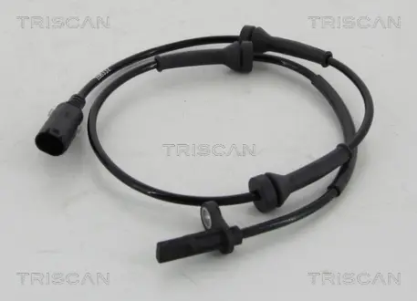 Датчик АБС Triscan 818016225