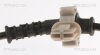 Датчик ABS пердній Opel Astra K 1.0-1.6D 06.15- triscan 818024112