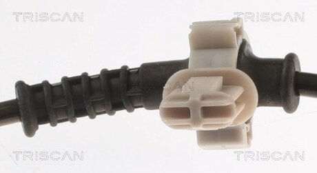 Датчик ABS пердній Opel Astra K 1.0-1.6D 06.15- triscan 818024112