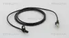 TRISCAN DB датчик ABS задн. правий SPRINTER (B906) 06-, VW triscan 818029353