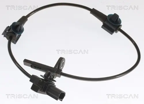 Датчик ABS задн Прав Honda CR-V 1.6D-2.4 01.07- triscan 818040209