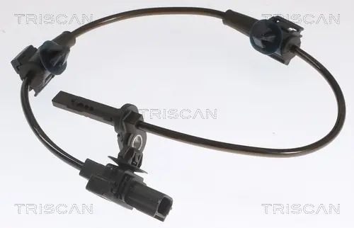 Датчик ABS задн Лівий Honda CR-V 1.6D-2.4 01.07- triscan 818040210